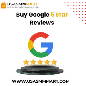 Buy Google 5 Star Reviews