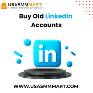 Buy LinkedIn Accounts