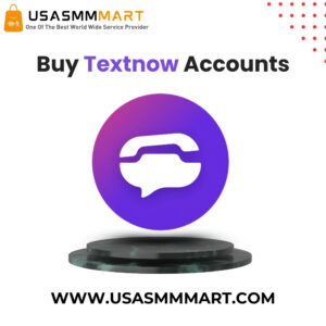 Buy Textnow Accounts