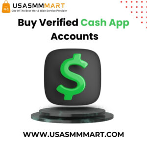 Buy Verified Cash App Accounts