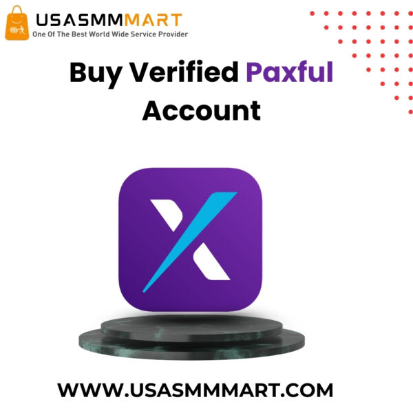 Buy Verified Paxful Account