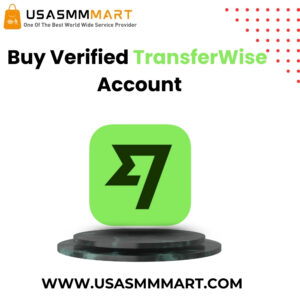 Buy Verified TransferWise Account